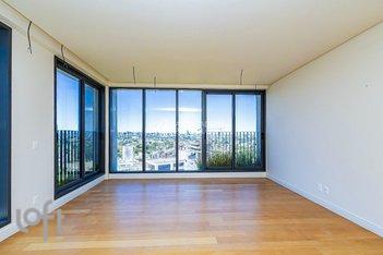 apartment em Bárbara Cvintal, Mossungue - Curitiba - PR