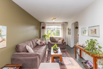 apartment em Rua Doutor Mário Cardim, Vila Mariana - São Paulo - SP