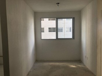 apartment em Rua Dom Salomão Ferraz, Vila Andrade - São Paulo - SP