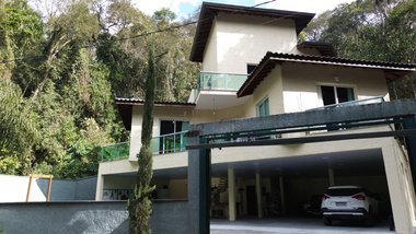 house em Rua dos Salgueiros, Caraguatá - Mairiporã - SP