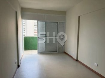 apartment em Rua Oscar Freire, Pinheiros - São Paulo - SP