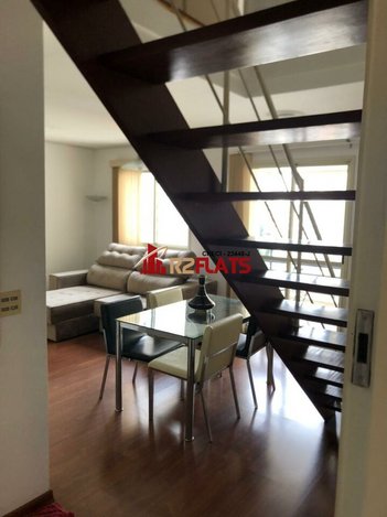 apartment em Rua Tuim, Vila Uberabinha - São Paulo - SP