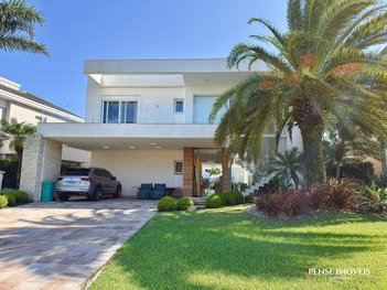 house em Rua Rio Jacuí, Xangri-Lá - Xangri-Lá - RS