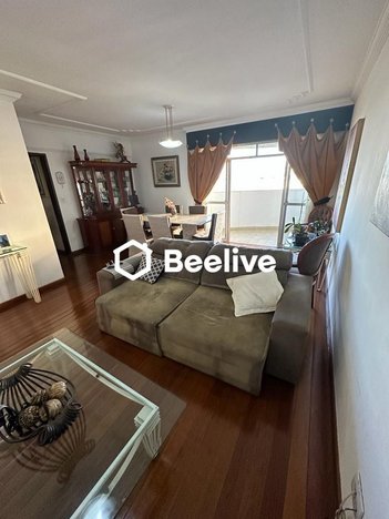apartment em Avenida Bernardo de Vasconcelos, Ipiranga - Belo Horizonte - MG