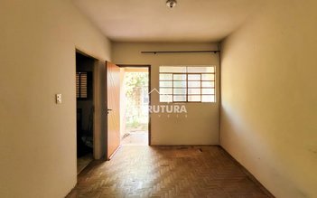 house em Avenida 24 A, Vila Indaiá - Rio Claro - SP