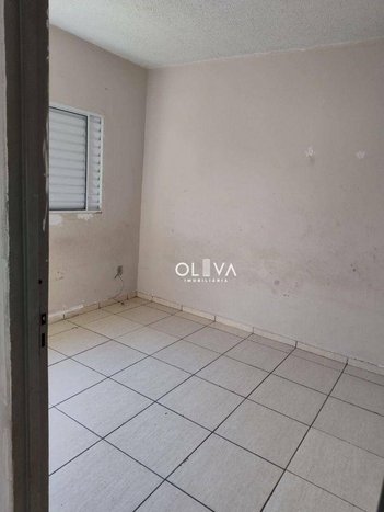 house em Rua Antônio Geraldo Lahos, Parque Residencial da Solidariedade - São José do Rio Preto - SP