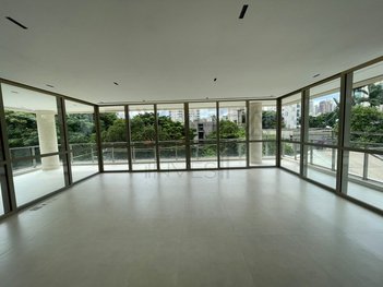 apartment em Rua do Livramento, Vila Mariana - São Paulo - SP