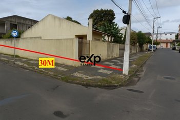 commercial_land_lot em Rua Prudente de Moraes, Parque Getúlio Vargas - Feira de Santana - BA