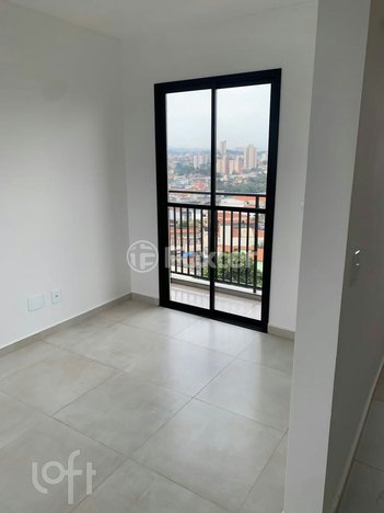 apartment em Rua Urbano da Silva, Vila Jaguara - São Paulo - SP