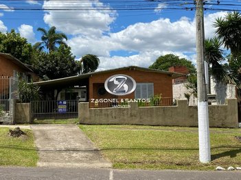 house em Avenida Senador Nei Brito, Bom Sucesso - Gravataí - RS