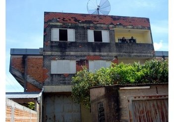 apartment em Rua Castro Alves, Prado - Sant'Ana do Livramento - RS