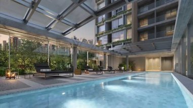 apartment em Alameda Lorena, Jardim Paulista - São Paulo - SP