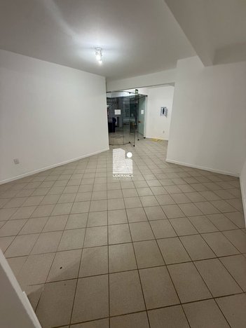 office em Rua Luiz Fagundes, Praia Comprida - São José - SC