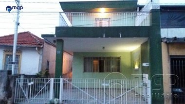 land_lot em Rua São Pedro do Turvo, Canindé - São Paulo - SP