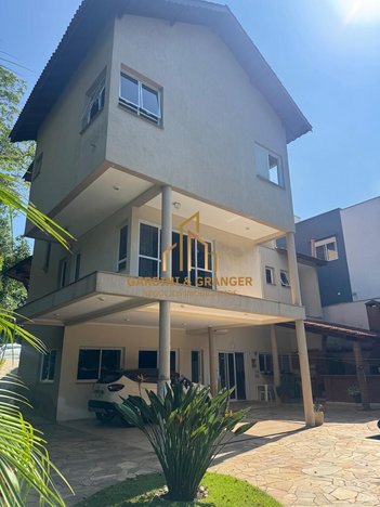 house em Avenida Presidente General Dutra, Cidade Parquelandia - Mogi das Cruzes - SP