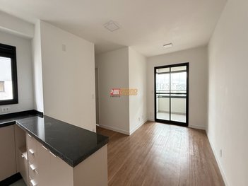 apartment em Avenida Estados Unidos, Parque das Nações - Santo André - SP