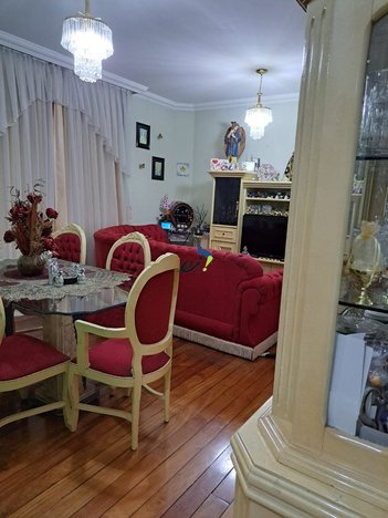 apartment em Rua Antônio Cesário da Rocha, Caiçara-Adelaide - Belo Horizonte - MG