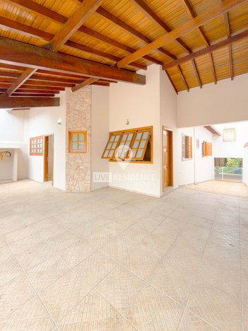 house em Avenida Aurora Fernandes Zanutto, Jardim México - Itatiba - SP