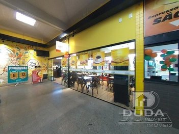 commercial_building em Avenida Centenário, Centro - Criciúma - SC