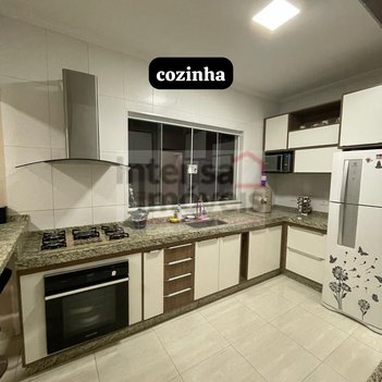 house em Rua Leonidas Nunes do Patrocinio, Loteamento Residencial e Comercial Parque Central Flamboyant - Tremembé - SP