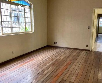 apartment em Rua Conselheiro Quintiliano Silva, Santo Antônio - Belo Horizonte - MG