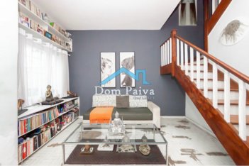 house em Rua Doutora Maria Augusta Saraiva, Vila Olímpia - São Paulo - SP