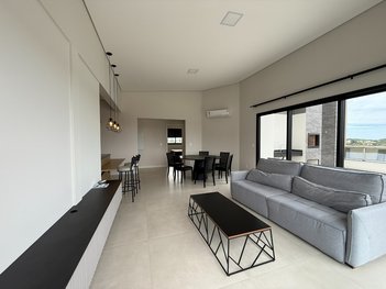 apartment em Avenida Campeche, Campeche - Florianópolis - SC