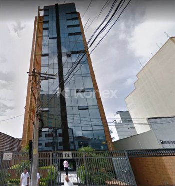 office em Rua Alfredo Guedes, Santana - São Paulo - SP