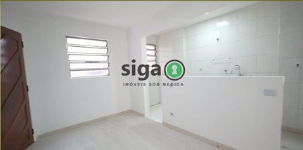 apartment em Rua Frei Caneca, Consolação - São Paulo - SP