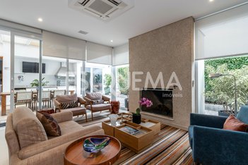 house em Avenida IV Centenário, Jardim Luzitânia - São Paulo - SP