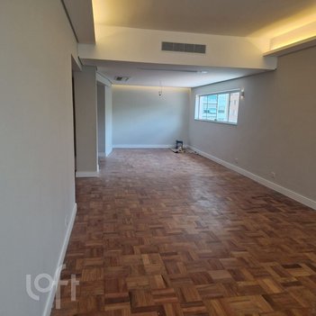 apartment em Cincinato Braga, Bela Vista - São Paulo - SP