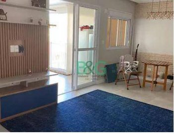 apartment em Rua Santo Irineu, Bosque da Saúde - São Paulo - SP