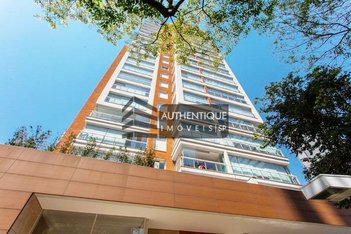 apartment em Rua Leopoldo Couto Magalhães Júnior, Itaim Bibi - São Paulo - SP