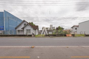 land_lot em Rua Piauí, Bucarein - Joinville - SC