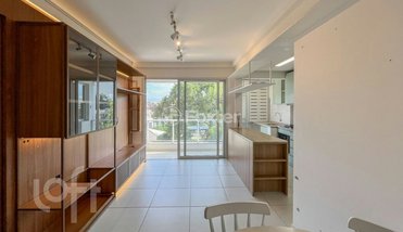 apartment em Avenida Campeche, Campeche - Florianópolis - SC