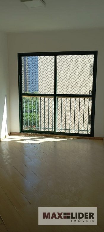 apartment em Alameda Grajaú, Alphaville Centro Industrial e Empresarial/Alphaville. - Barueri - SP
