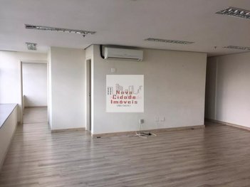 commercial_building em Rua Nova Cidade, Vila Olímpia - São Paulo - SP