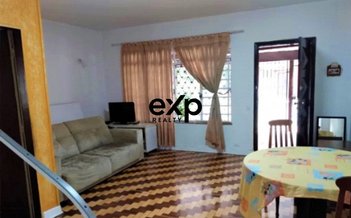 house em Rua Roque Petrella, Vila Cordeiro - São Paulo - SP