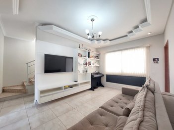 house em Avenida Arnaldo Felipe Sbruzzi, Piracangaguá - Taubaté - SP