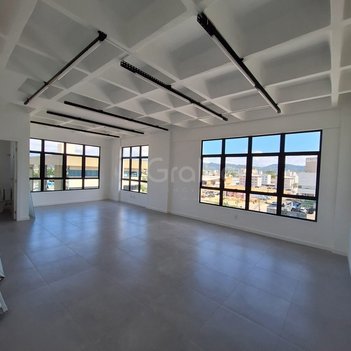 office em Rua Najla Carone Guedert, Pagani - Palhoça - SC