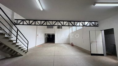 industrial em Rua Henrique Duarte do Páteo Júnior, Parque das Nações - Limeira - SP