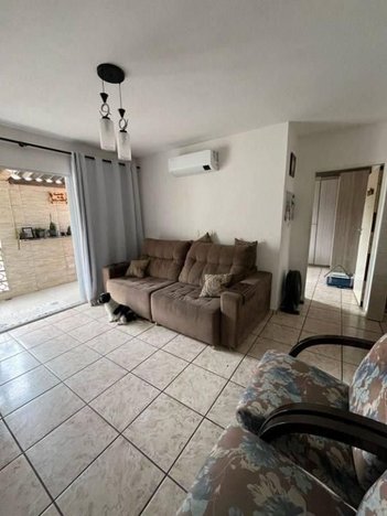 house em Rua Rubens Alves Tavares, Vale dos Machados - Guarulhos - SP