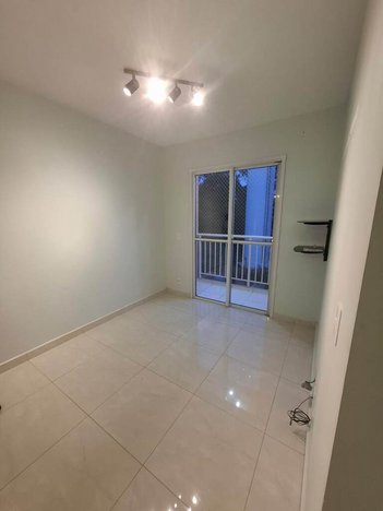 apartment em Rua Vereador Nelson Joaquim da Silva, Lageado - Cotia - SP
