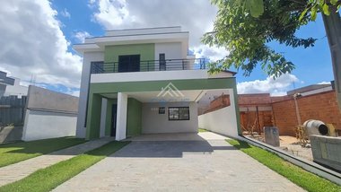 house em Estrada Municipal Duílio Sai, São Venâncio - Itupeva - SP