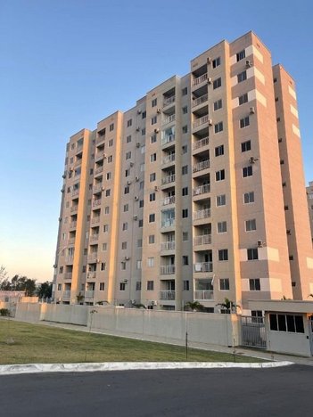 apartment em Avenida Clóvis Matos, Vicente Pinzon - Fortaleza - CE
