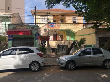 house em Conselheiro Moreira De Barros, Santana - São Paulo - SP