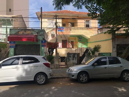 Cômodo Condomínio