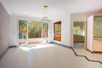 apartment em Rua Bueno Brandão, Vila Nova Conceição - São Paulo - SP