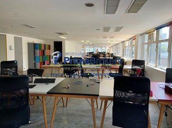 office em Avenida Brigadeiro Faria Lima, Jardim Paulista - São Paulo - SP
