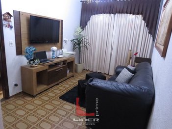 house em Rua Santa Bárbara, Aparecida - Bragança Paulista - SP